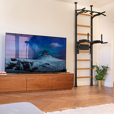 BenchK 200 Wall Bars
