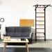 BenchK 521 Wall Bars
