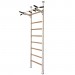BenchK 521 Wall Bars