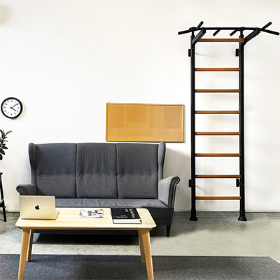 BenchK 521 Wall Bars