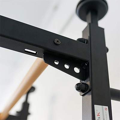 BenchK 521 Wall Bars
