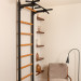 BenchK 521 Wall Bars