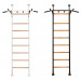 BenchK 521 Wall Bars