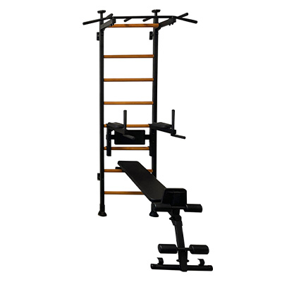 BenchK 521 Wall Bars