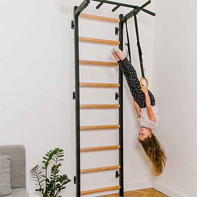BenchK 700 Wall Bars