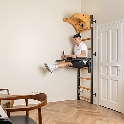 BenchK 700 Wall Bars