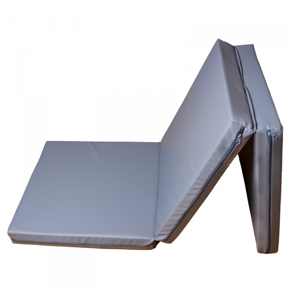 BenchK Mat Grey - full view