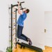 BenchK Pull Up Bar PB2
