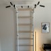 BenchK Pull Up Bar PB2