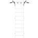 BenchK Pull Up Bar PB2
