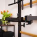 BenchK Pull Up Bar PB3