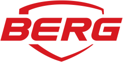 berg brand logo