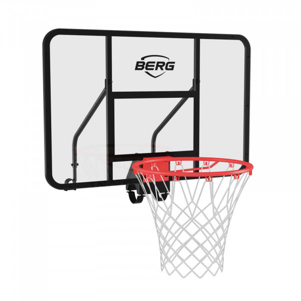 BERG PlayBase Basketball Hoop product close-up