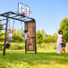 BERG PlayBase Basketball Hoop