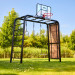 BERG PlayBase Basketball Hoop