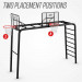 BERG PlayBase Basketball Hoop