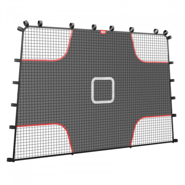 BERG PlayBase Soccer Target Net L product close-up