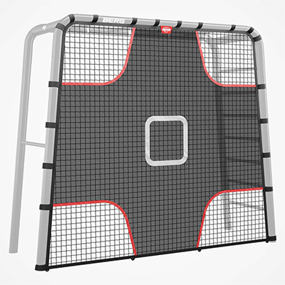BERG PlayBase Soccer Target Net