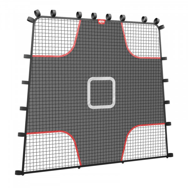 BERG PlayBase Soccer Target Net M product close-up
