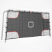 BERG PlayBase Soccer Target Net