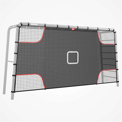 BERG PlayBase Soccer Target Net