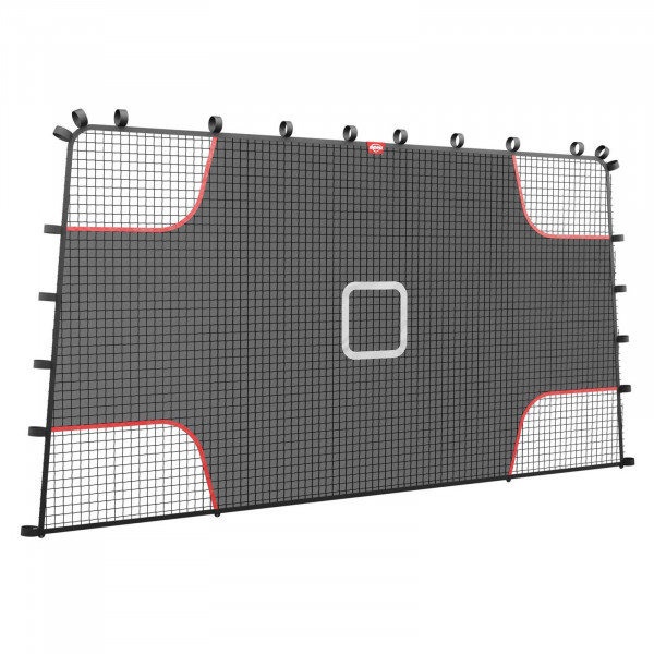 BERG PlayBase Soccer Target Net XL product close-up