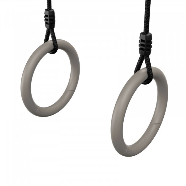 BERG PlayBase Gym Rings product close-up