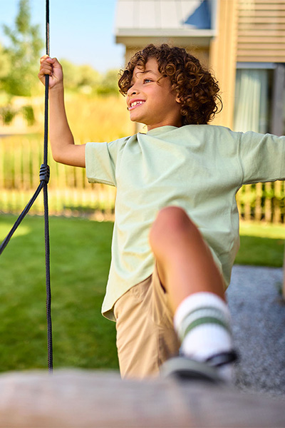 BERG Nest Swing