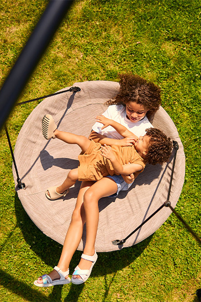 BERG Nest Swing