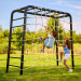 BERG PlayBase Climbing Net