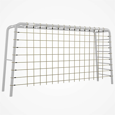 BERG PlayBase Climbing Net