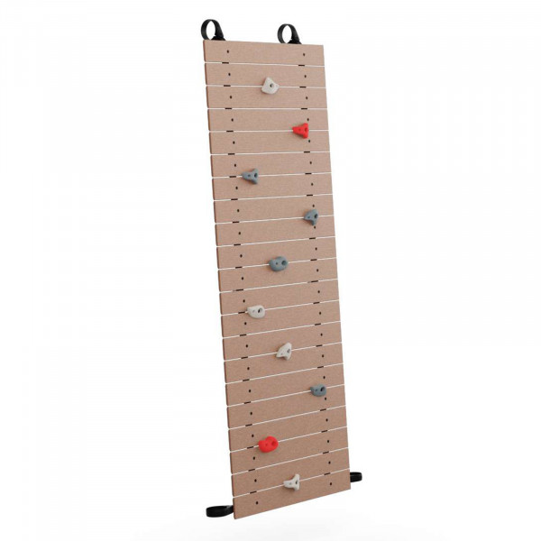 BERG PlayBase Climbing Wall product close-up