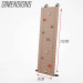 BERG PlayBase Climbing Wall
