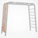 BERG PlayBase Climbing Wall