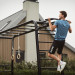 BERG PlayBase Pull-Up Bar