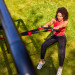 BERG PlayBase Fitness Rope