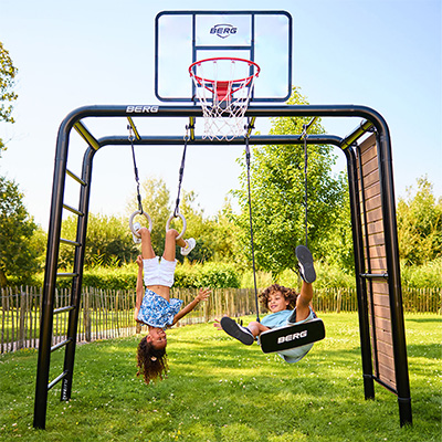 BERG PlayBase Extra Large