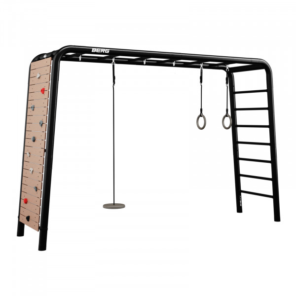 Included in the BERG PlayBase Large - Peak Set