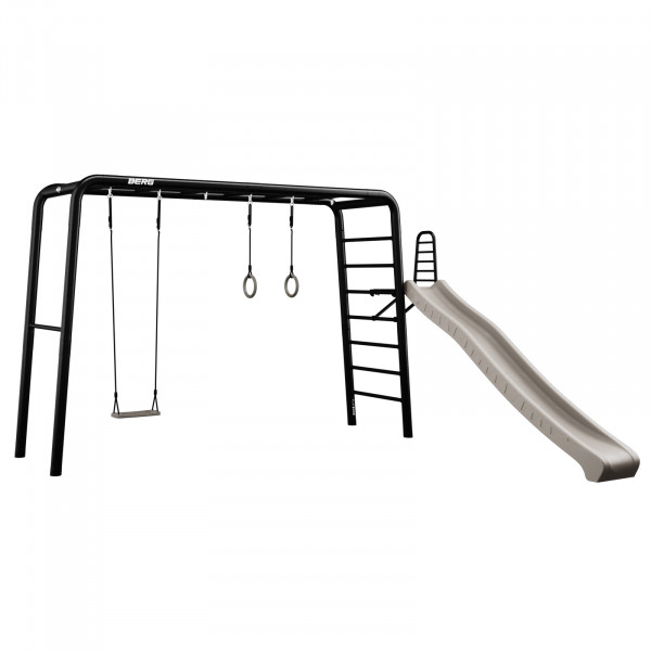 Included in the BERG PlayBase Large - Play Set