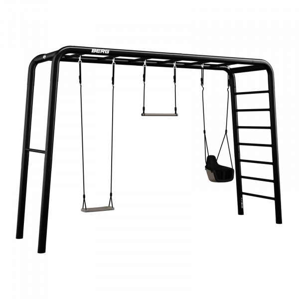 Included in the BERG PlayBase Large - Toddler Set