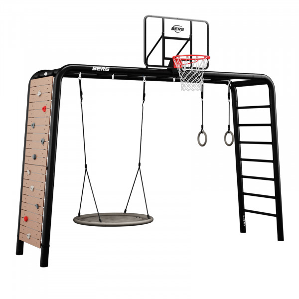 Included in the BERG PlayBase Large - Ultimate Set