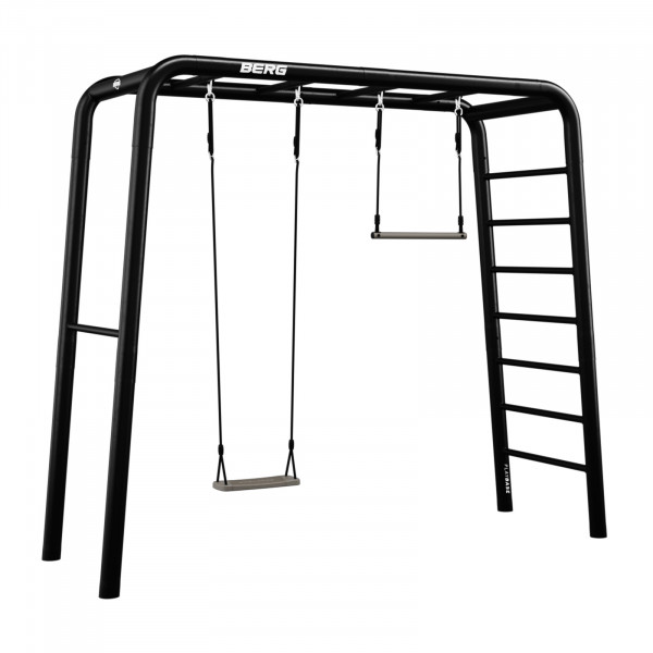 Included in the BERG PlayBase Medium - Active Set