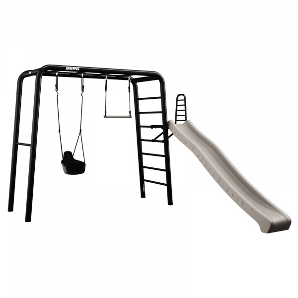 Included in the BERG PlayBase Medium - Play Set