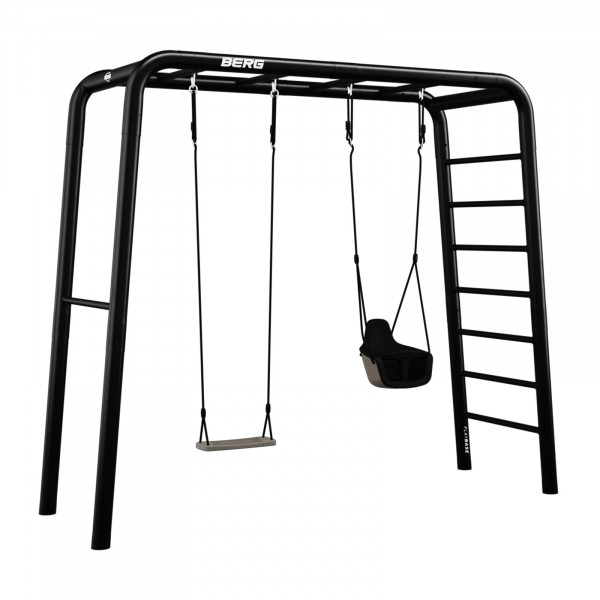 Included in the BERG PlayBase Medium - Toddler Set