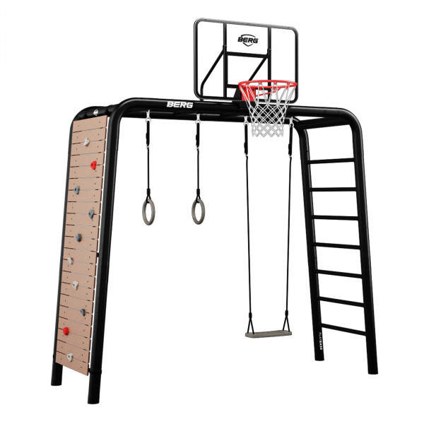 Included in the BERG PlayBase Medium - Ultimate Set