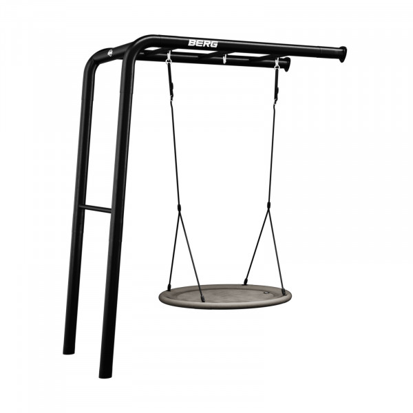 Included in the BERG PlayBase Wall - Family Set