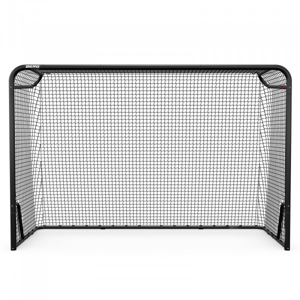 Front view of the BERG SportsGoal size L.