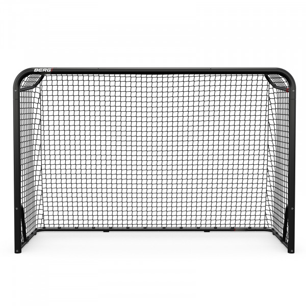 Front view of the BERG SportsGoal size M.