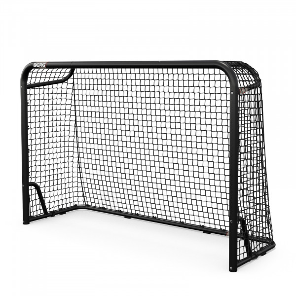 Front-right view of the BERG SportsGoal size S.