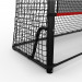 BERG SportsGoal Target Net